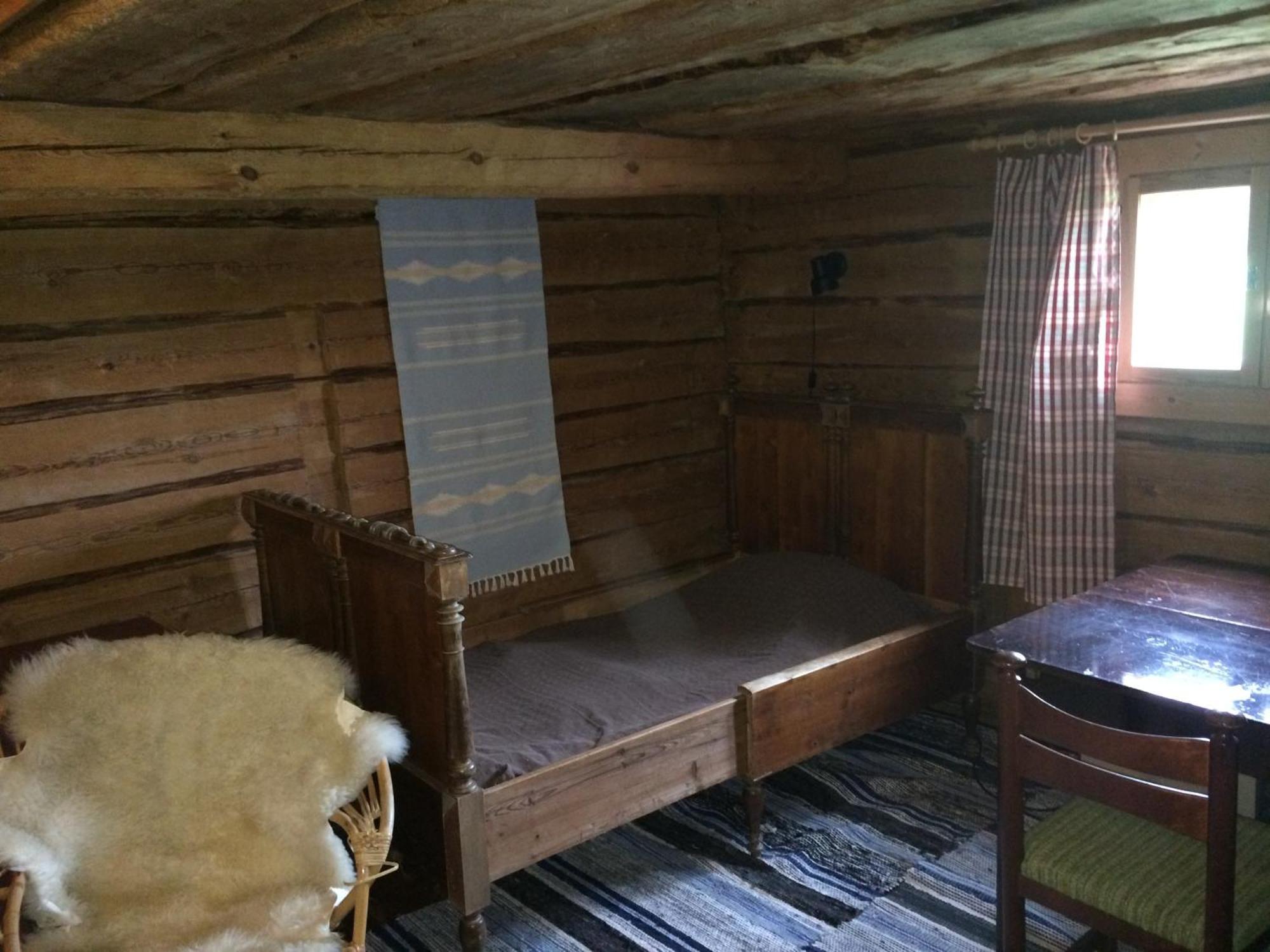 Hyvoelaen Talo Bed and Breakfast Ähtäri Rum bild